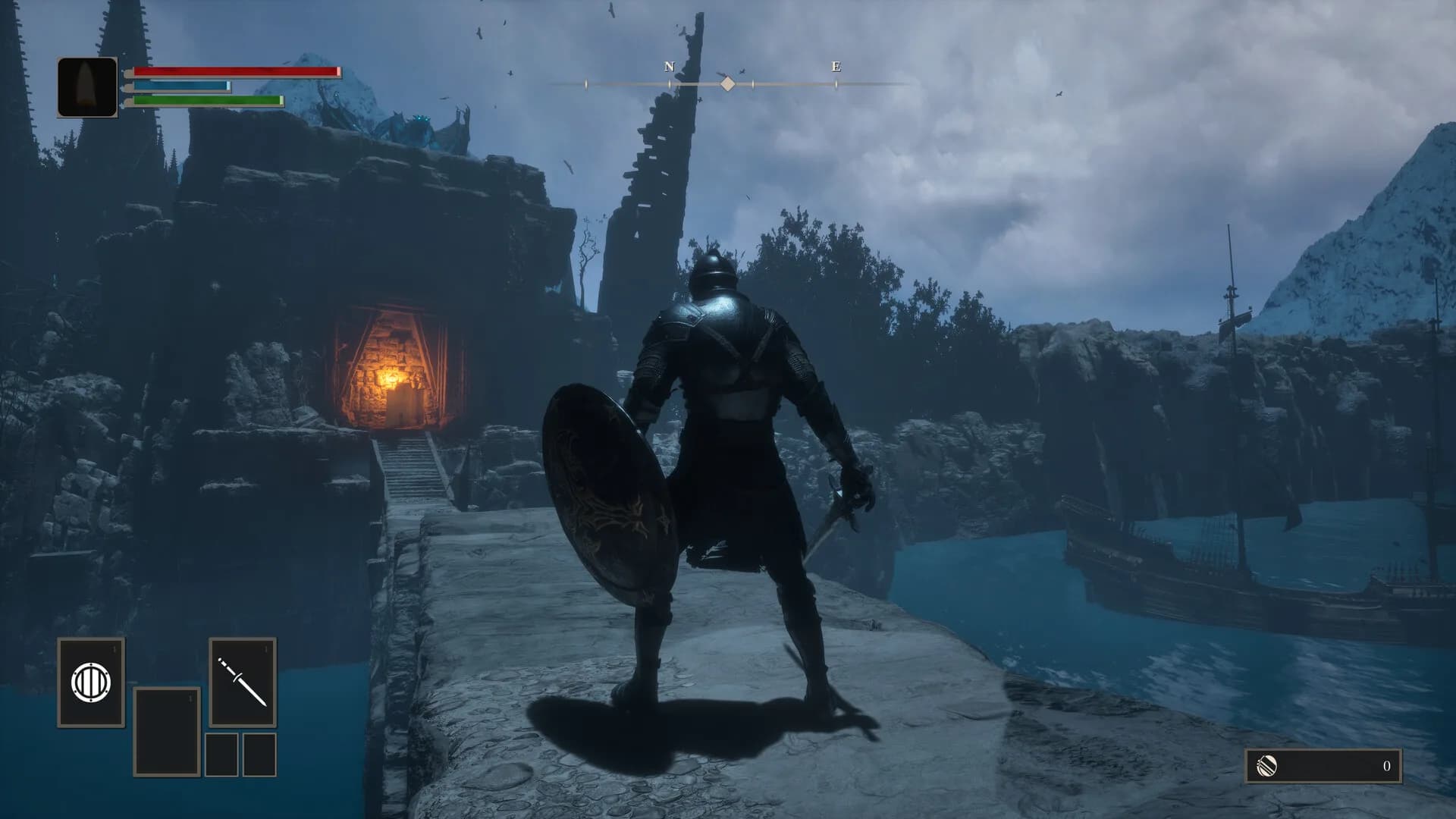 Dark Dominion görsel 13