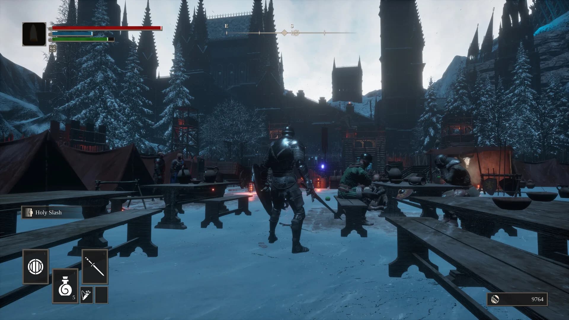 Dark Dominion görsel 22