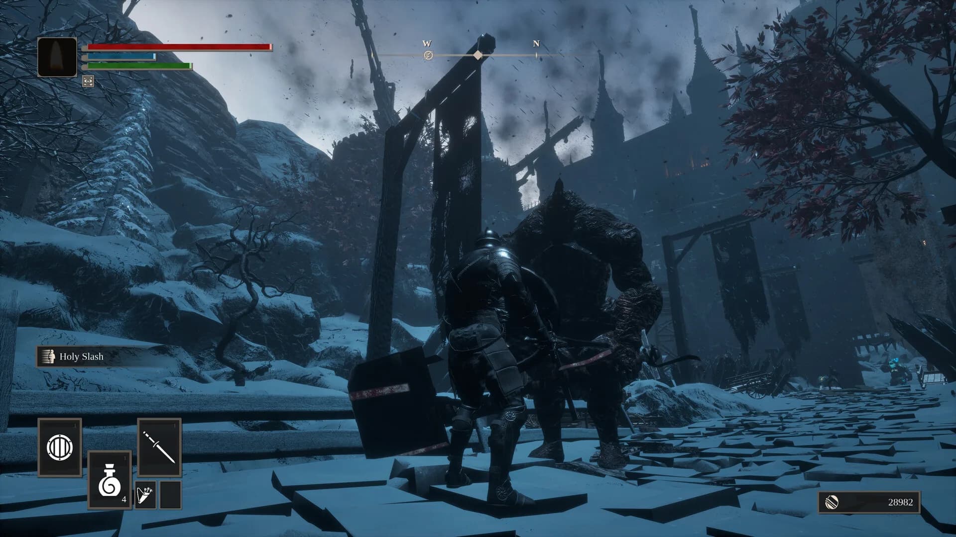 Dark Dominion görsel 23