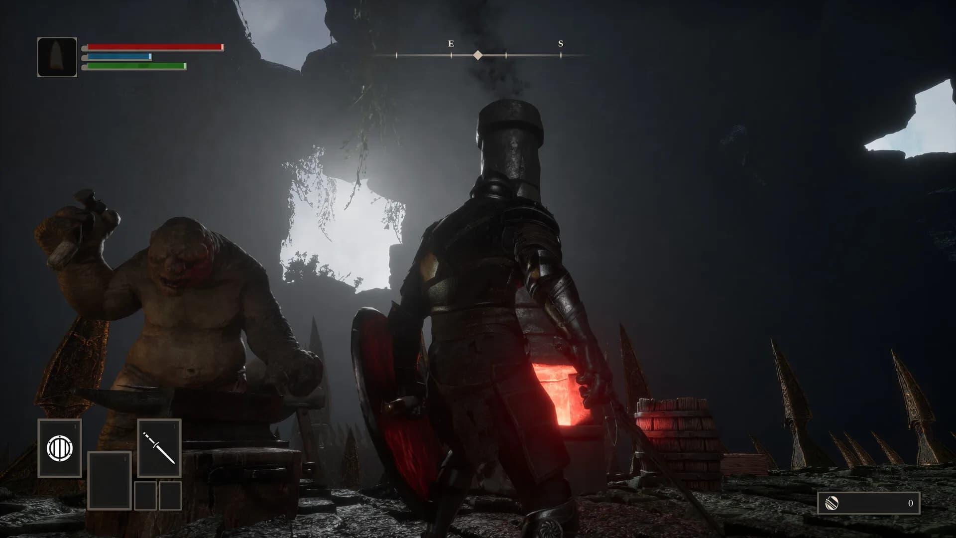 Dark Dominion görsel 6