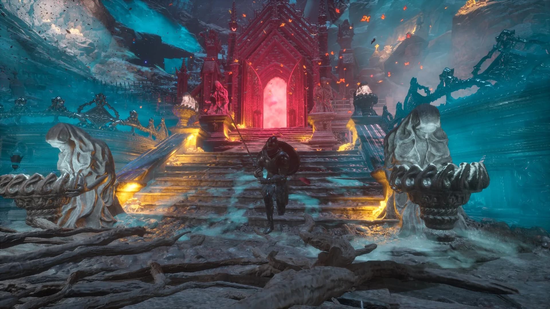 Dark Dominion görsel 10