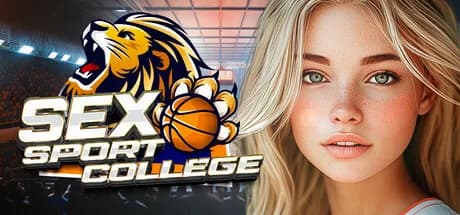SEX Sport College 💦🏅