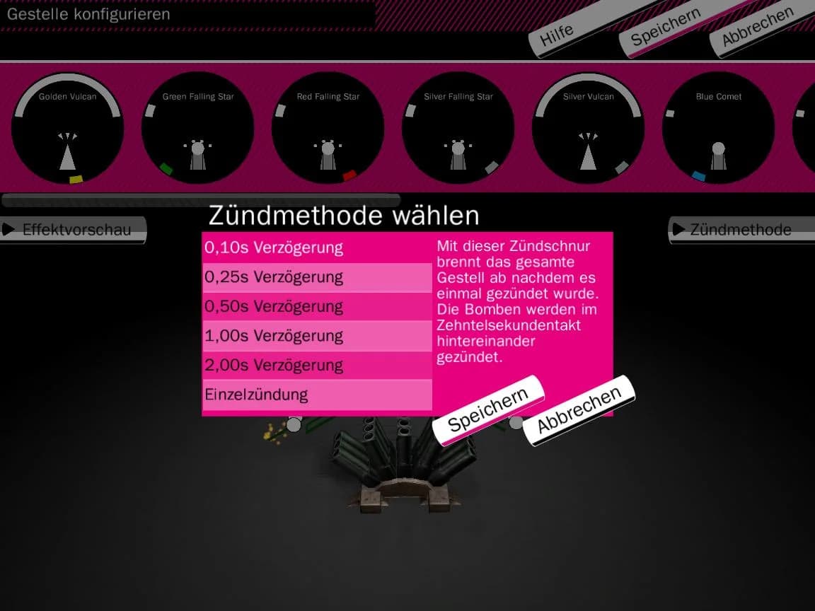 Fireworks Simulator görsel 12