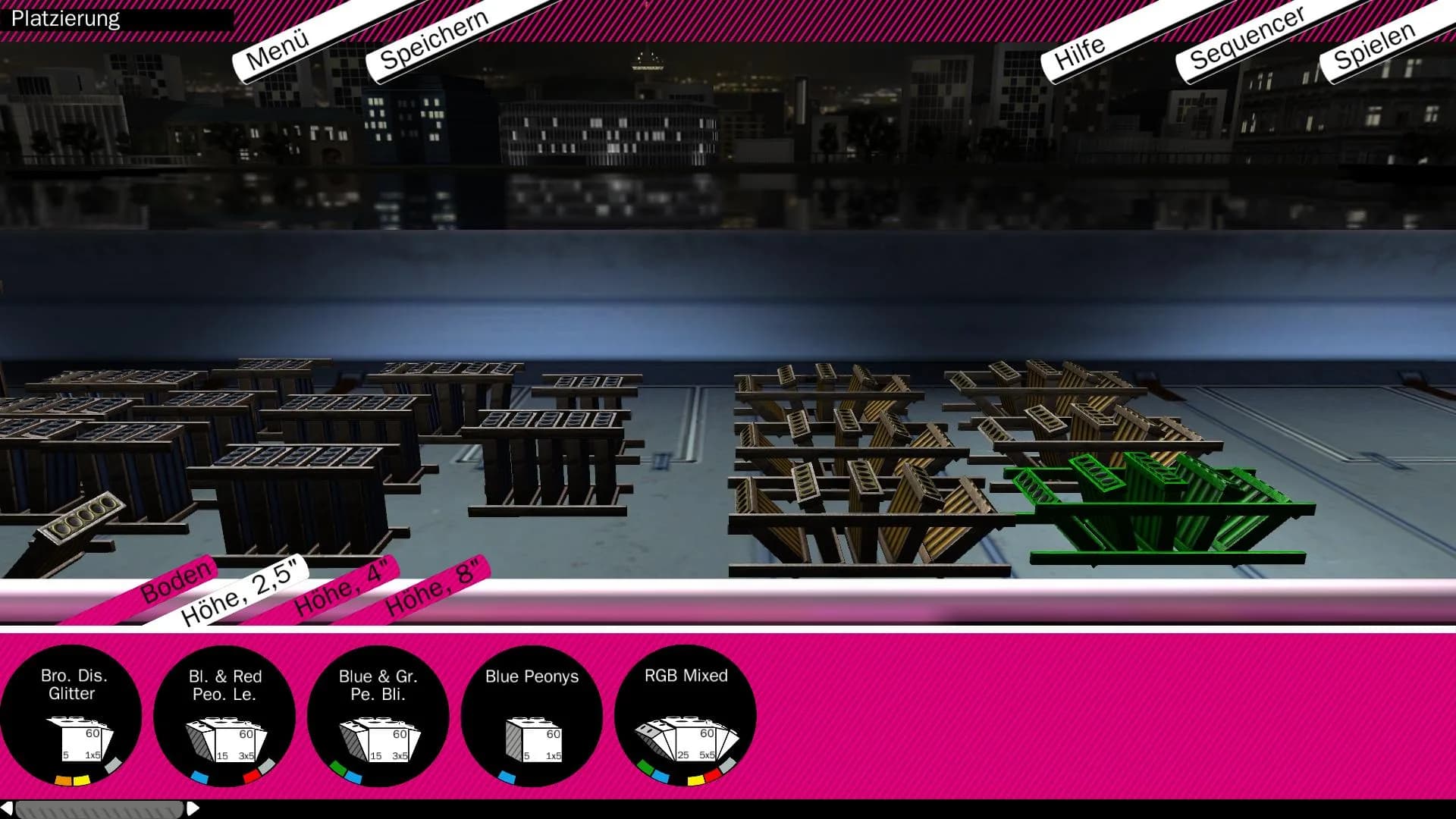 Fireworks Simulator görsel 5