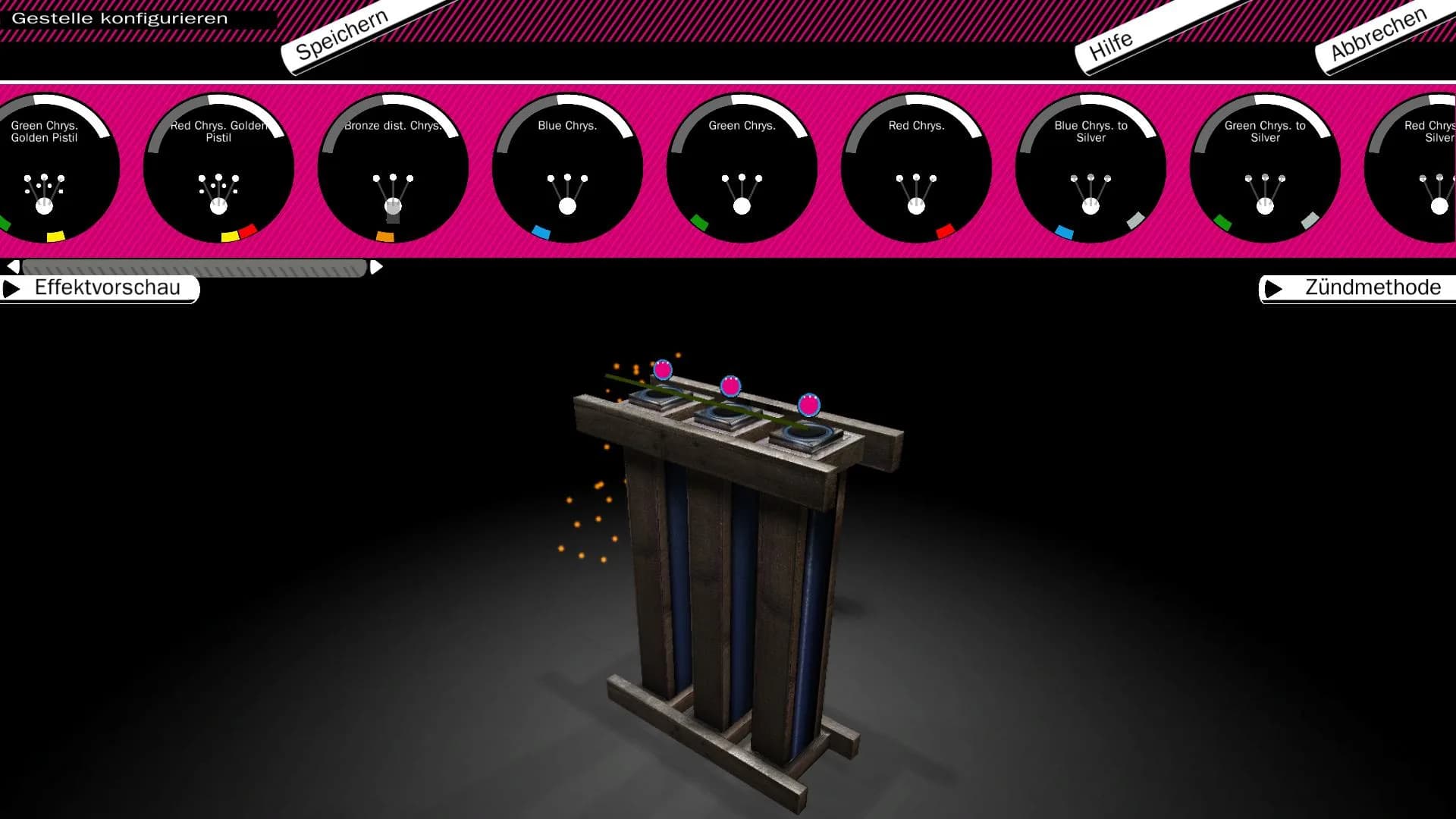 Fireworks Simulator görsel 7