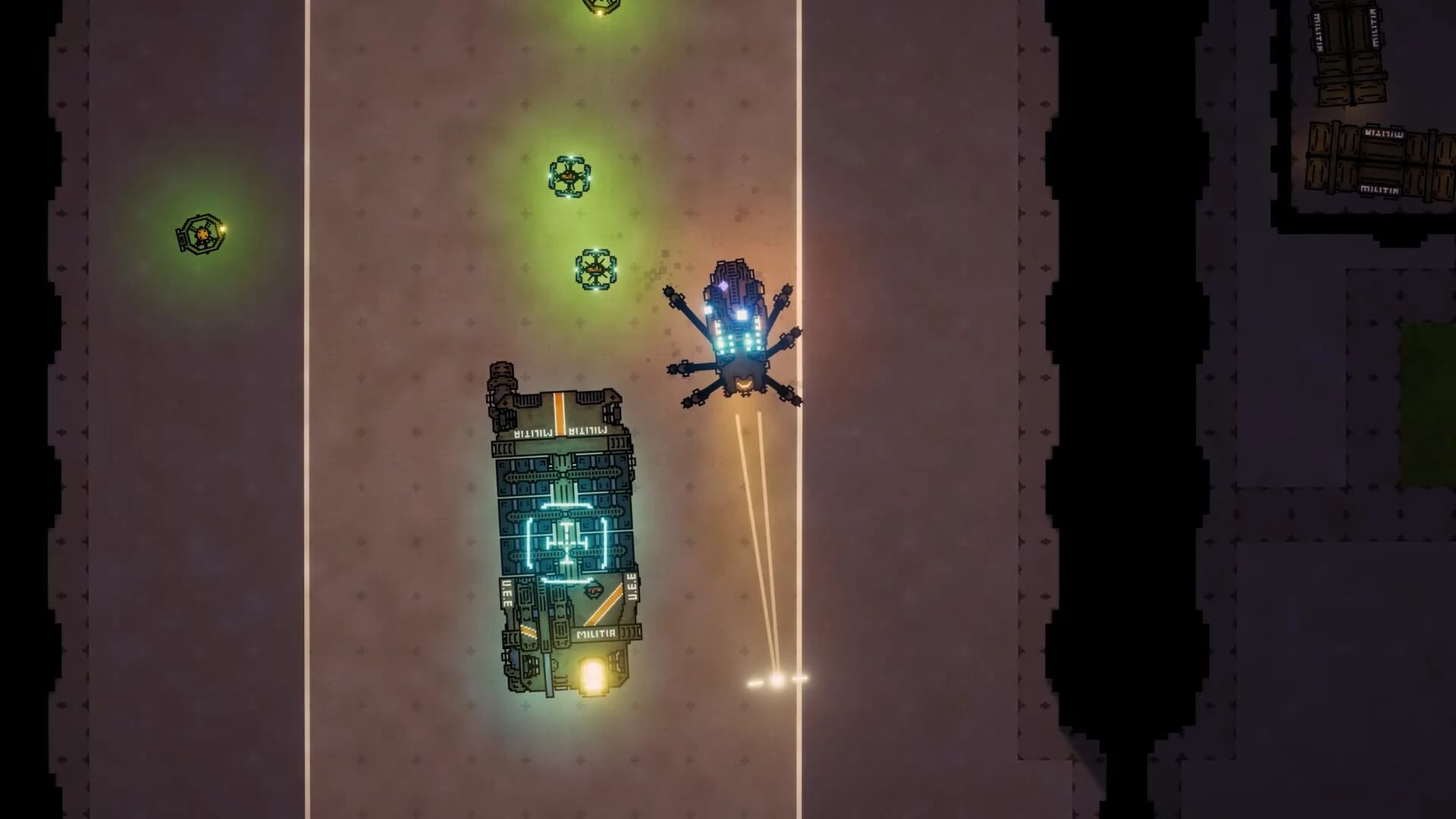 Mech Havoc görsel 3
