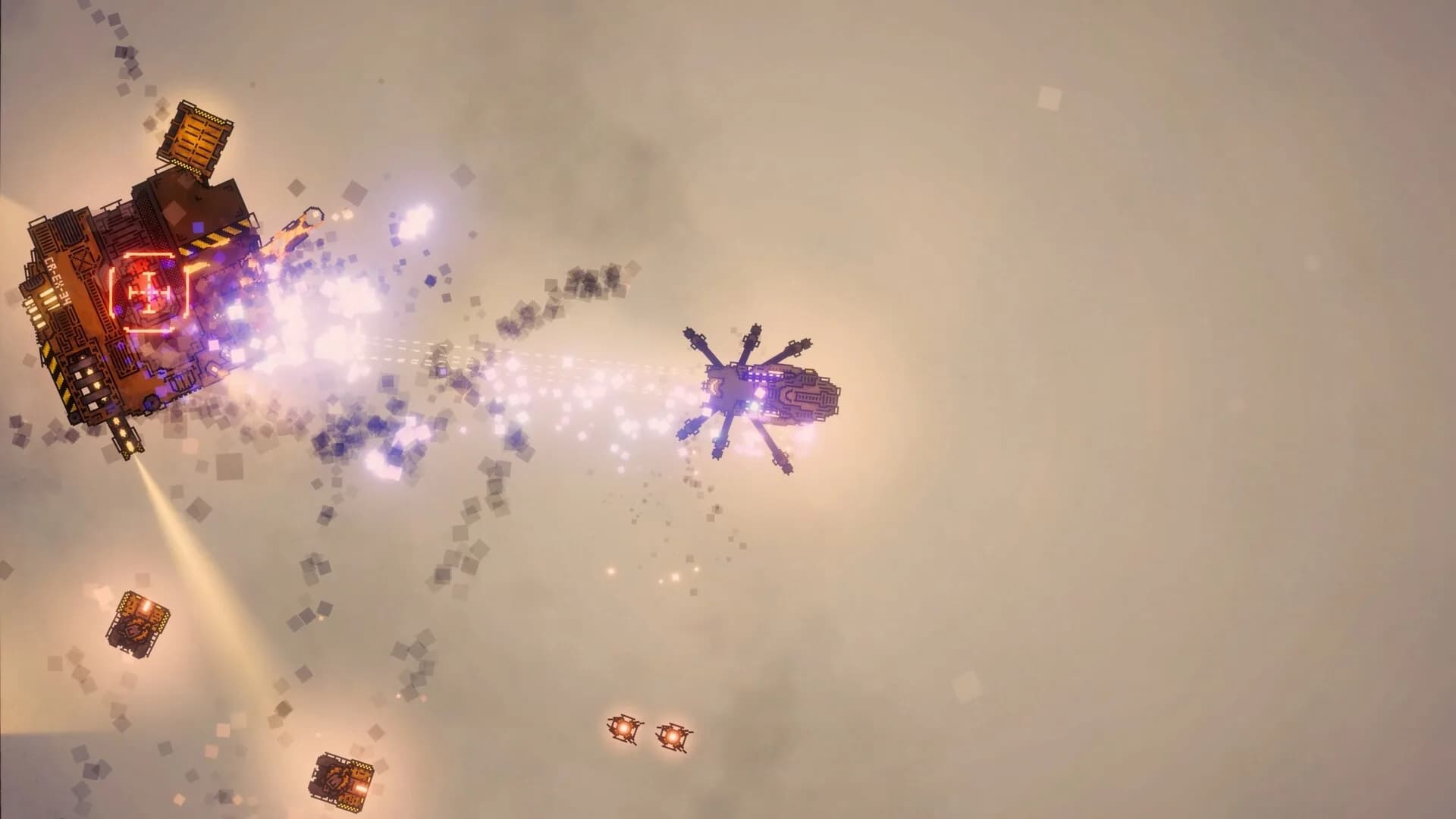 Mech Havoc görsel 13