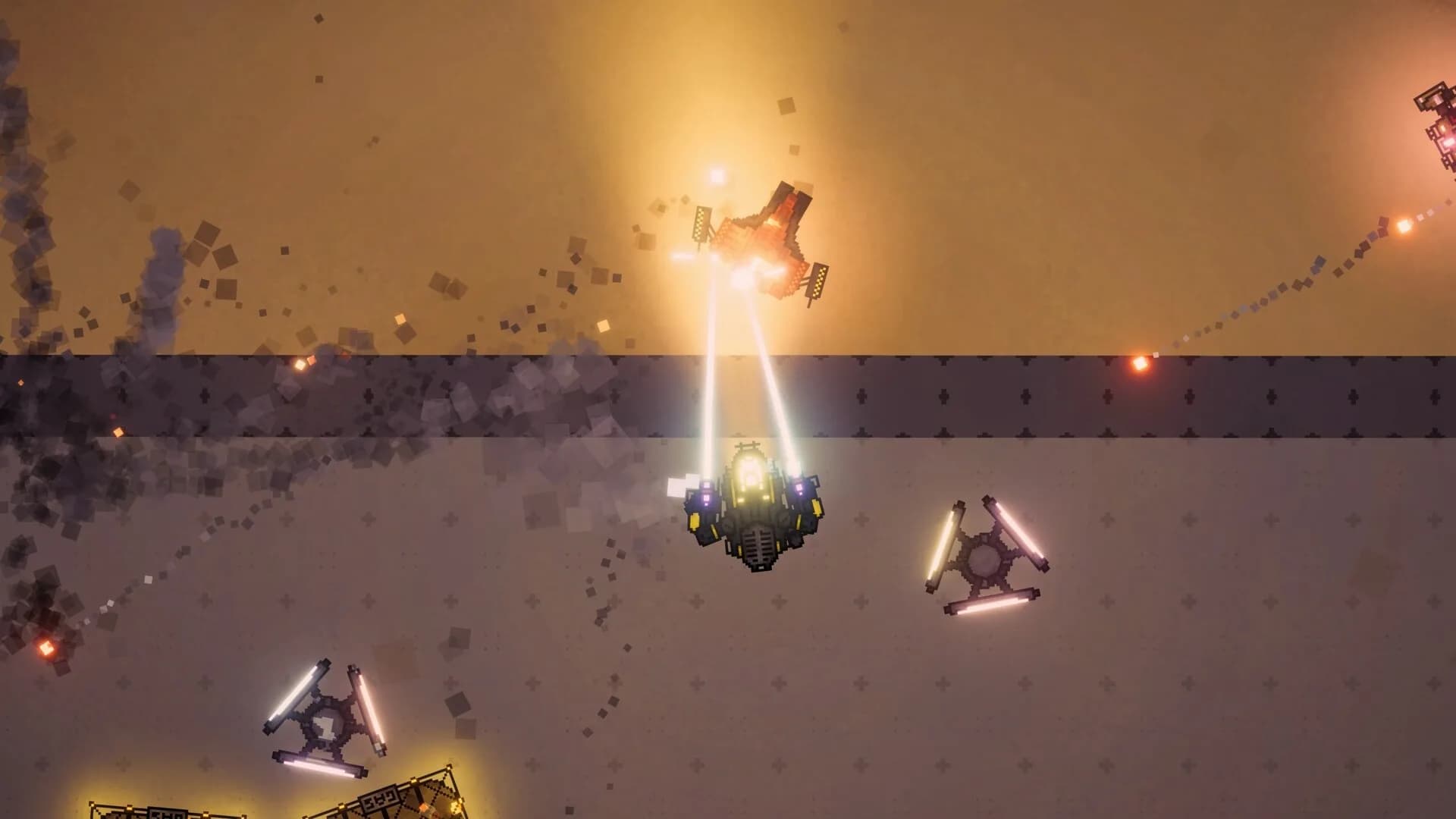 Mech Havoc görsel 19