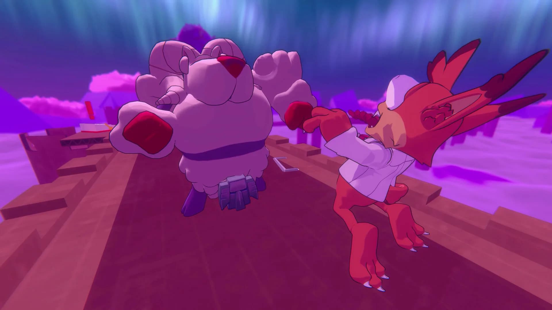 Bubsy 4D görsel 10