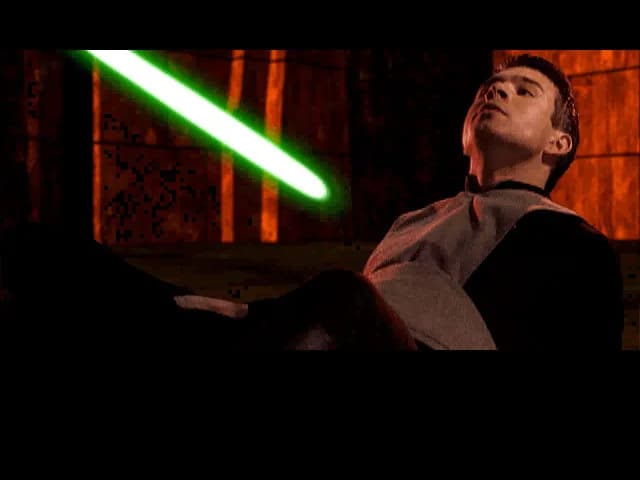 STAR WARS™ Jedi Knight: Dark Forces II görsel 6