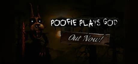 Poofie Plays God