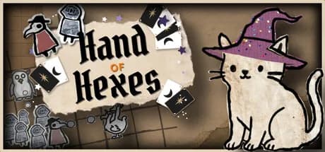 Hand of Hexes