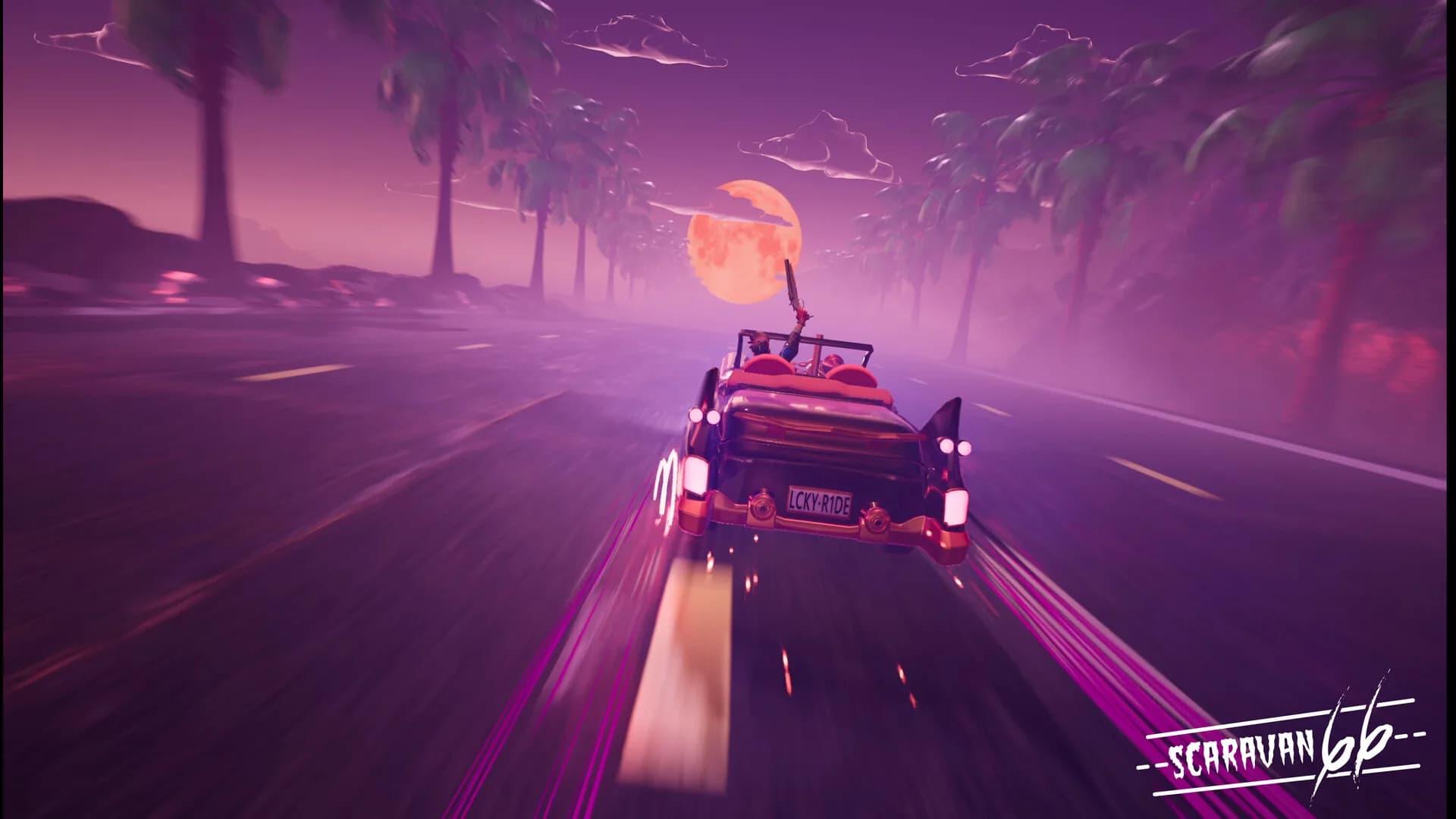 Scaravan 66 görsel 4