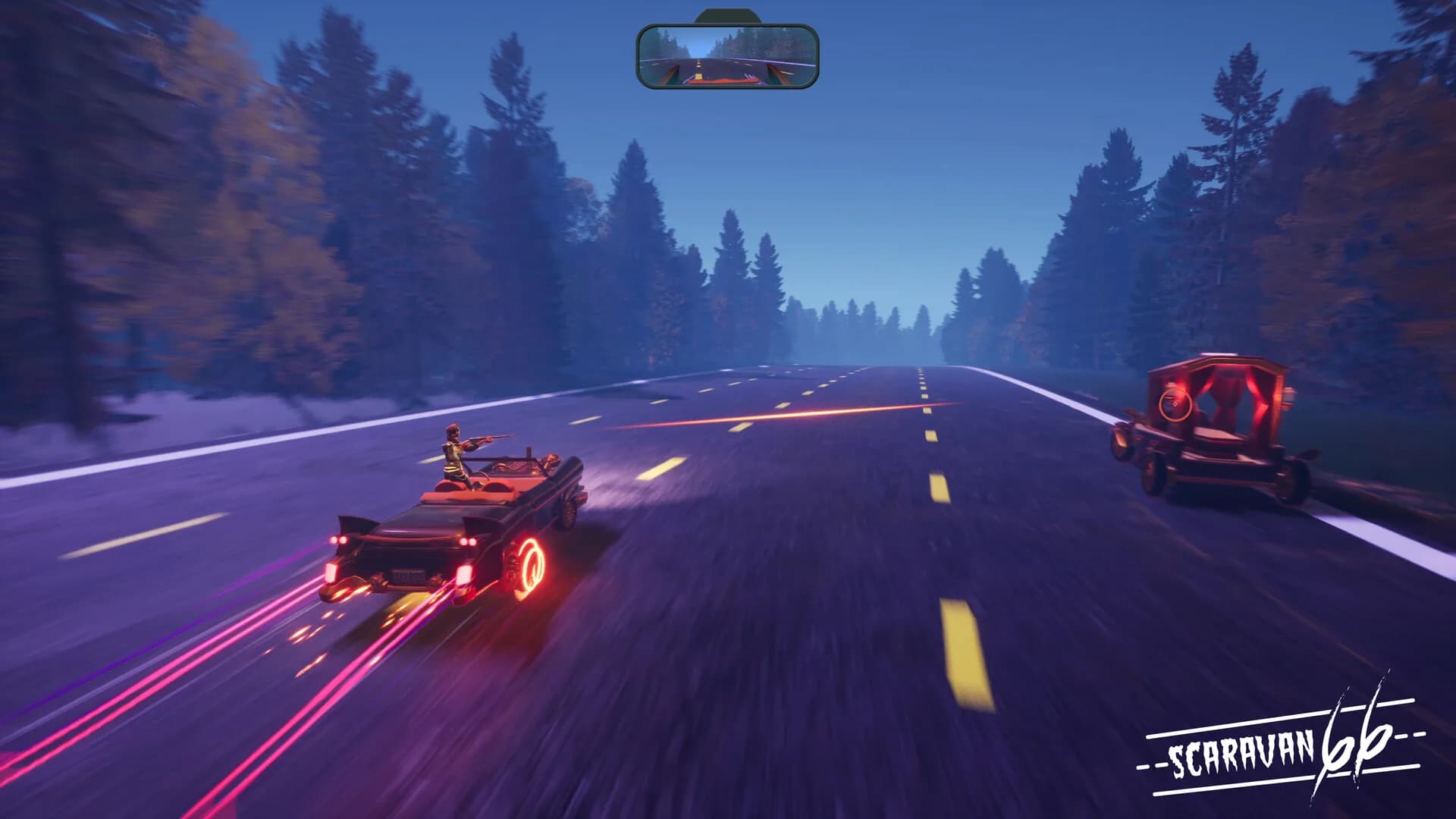 Scaravan 66 görsel 5