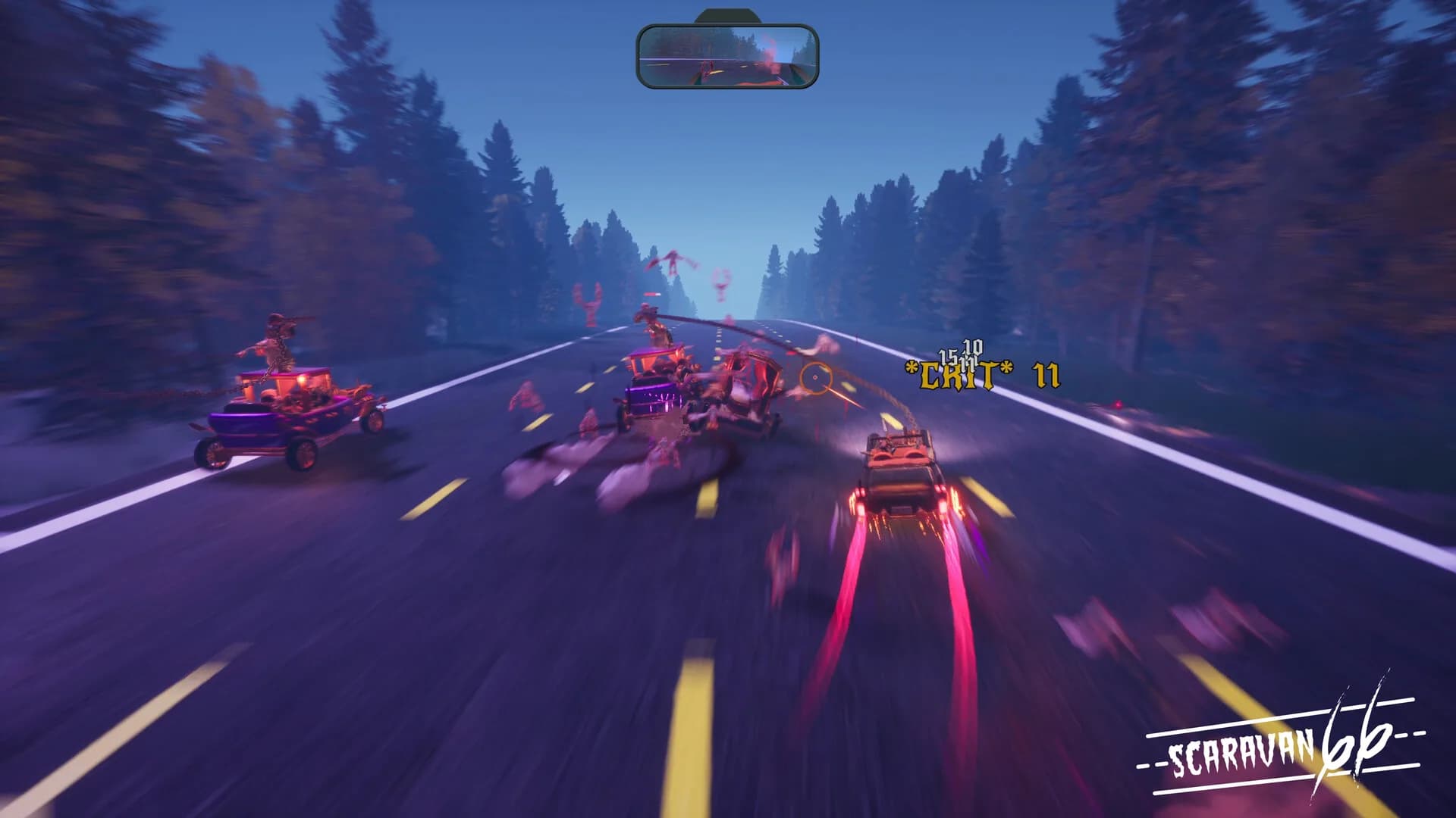 Scaravan 66 görsel 8