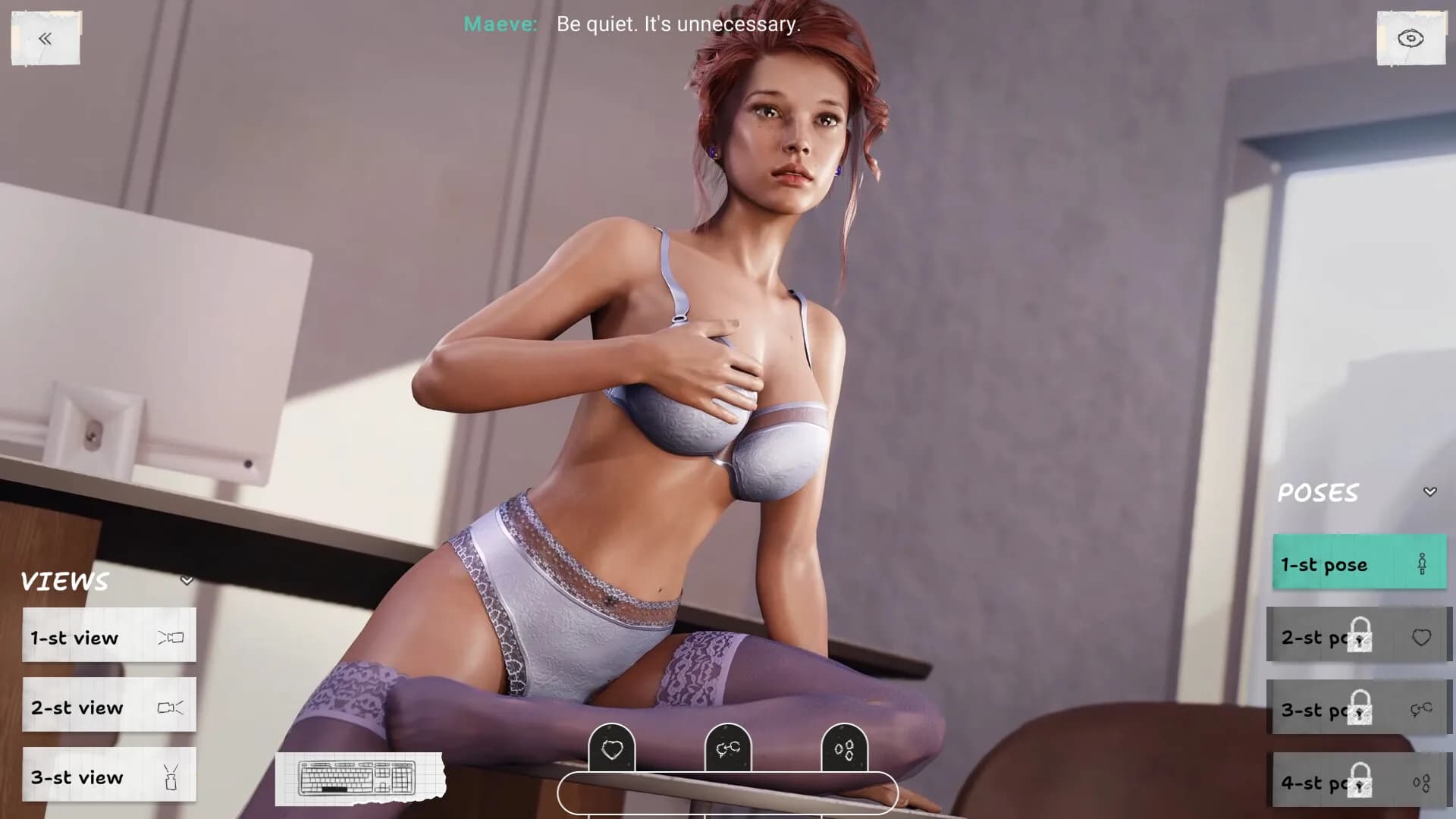 SEX Hospital 💦 görsel 19