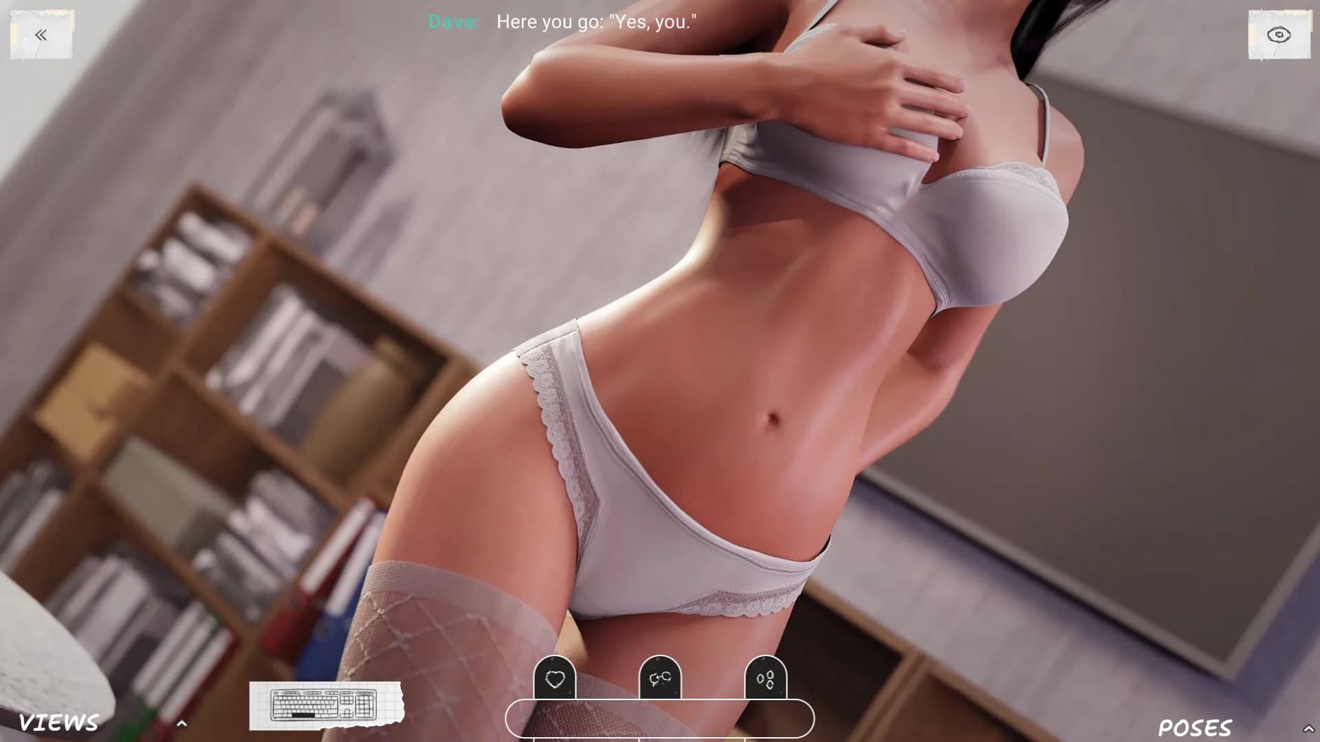 SEX Hospital 💦 görsel 22