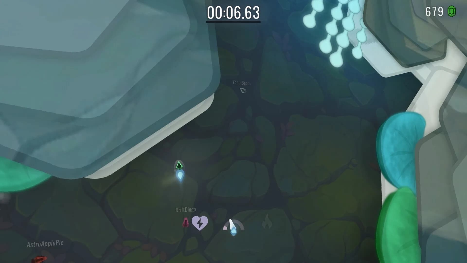 Rift Drift görsel 3