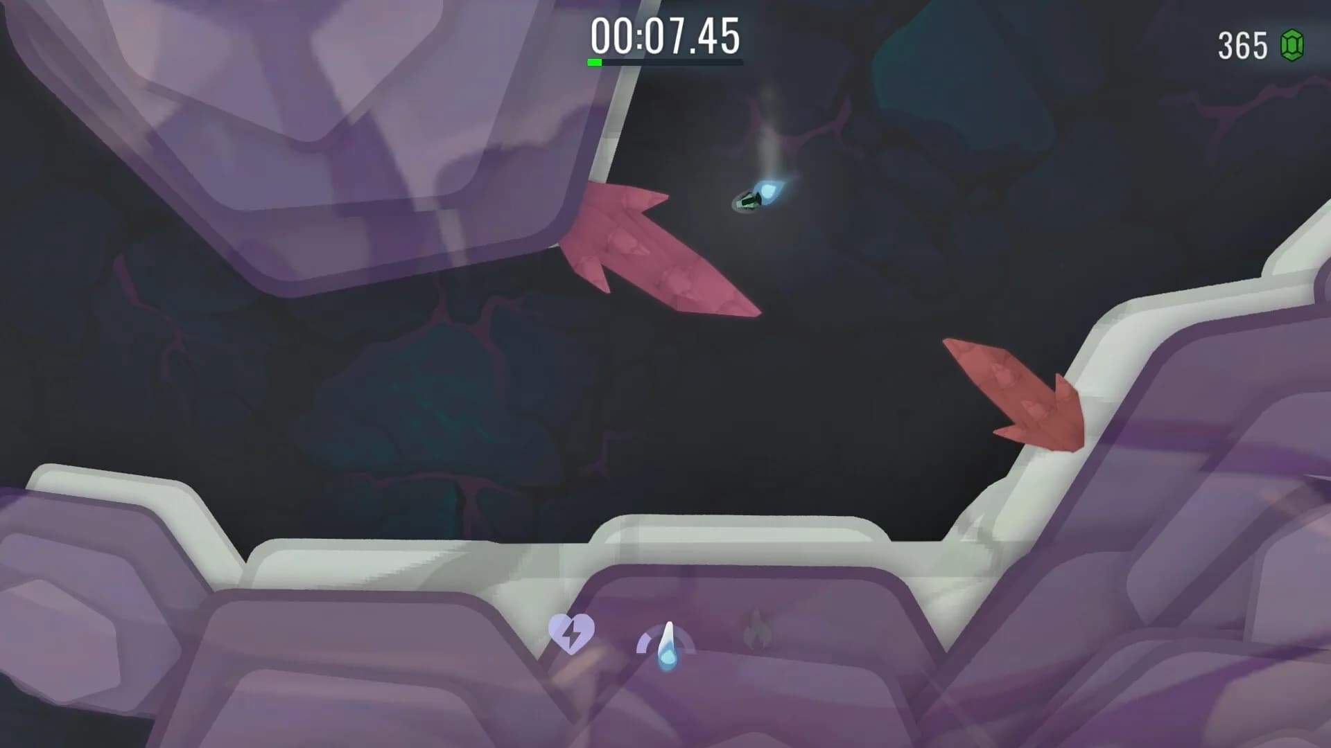 Rift Drift görsel 4