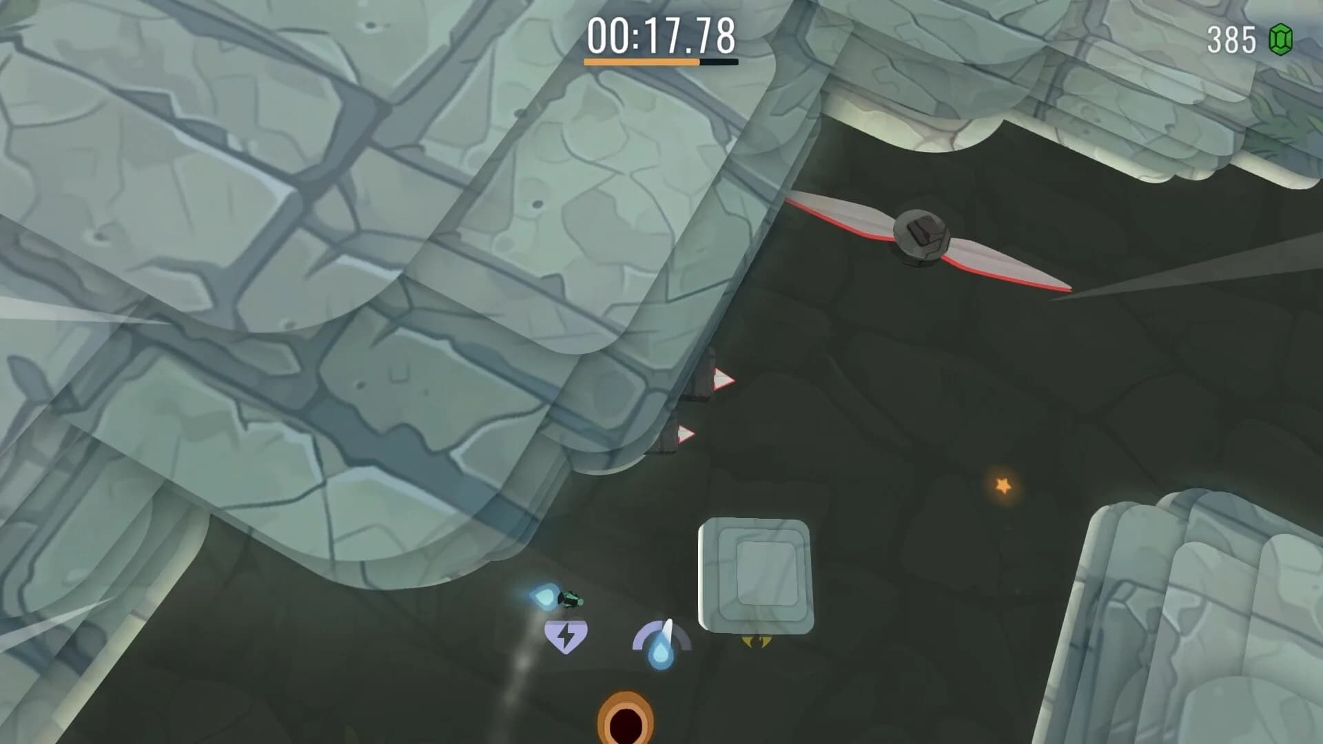 Rift Drift görsel 6