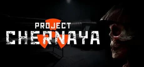 Project Chernaya görsel 1