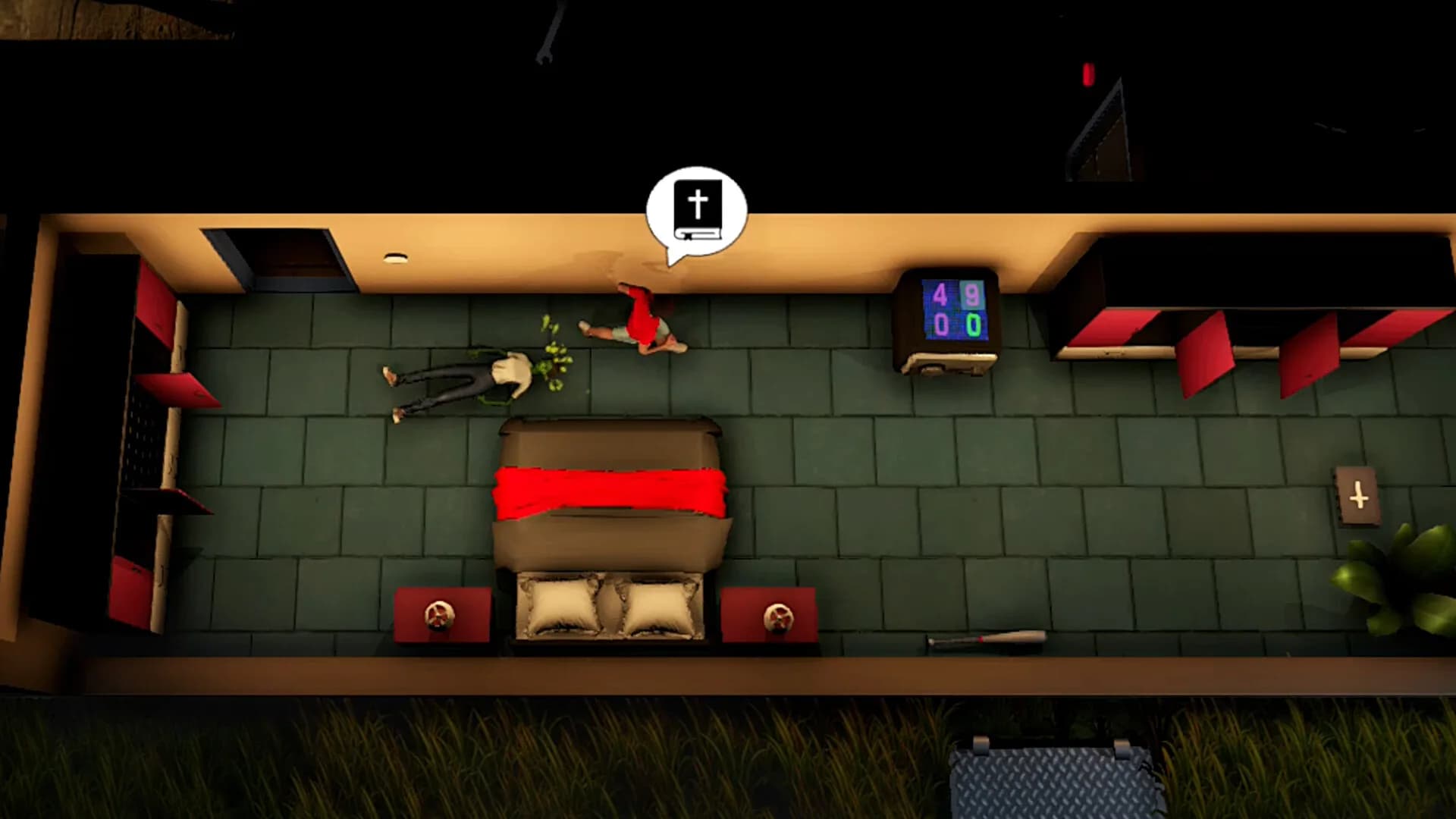 Try 2 Sleep görsel 5