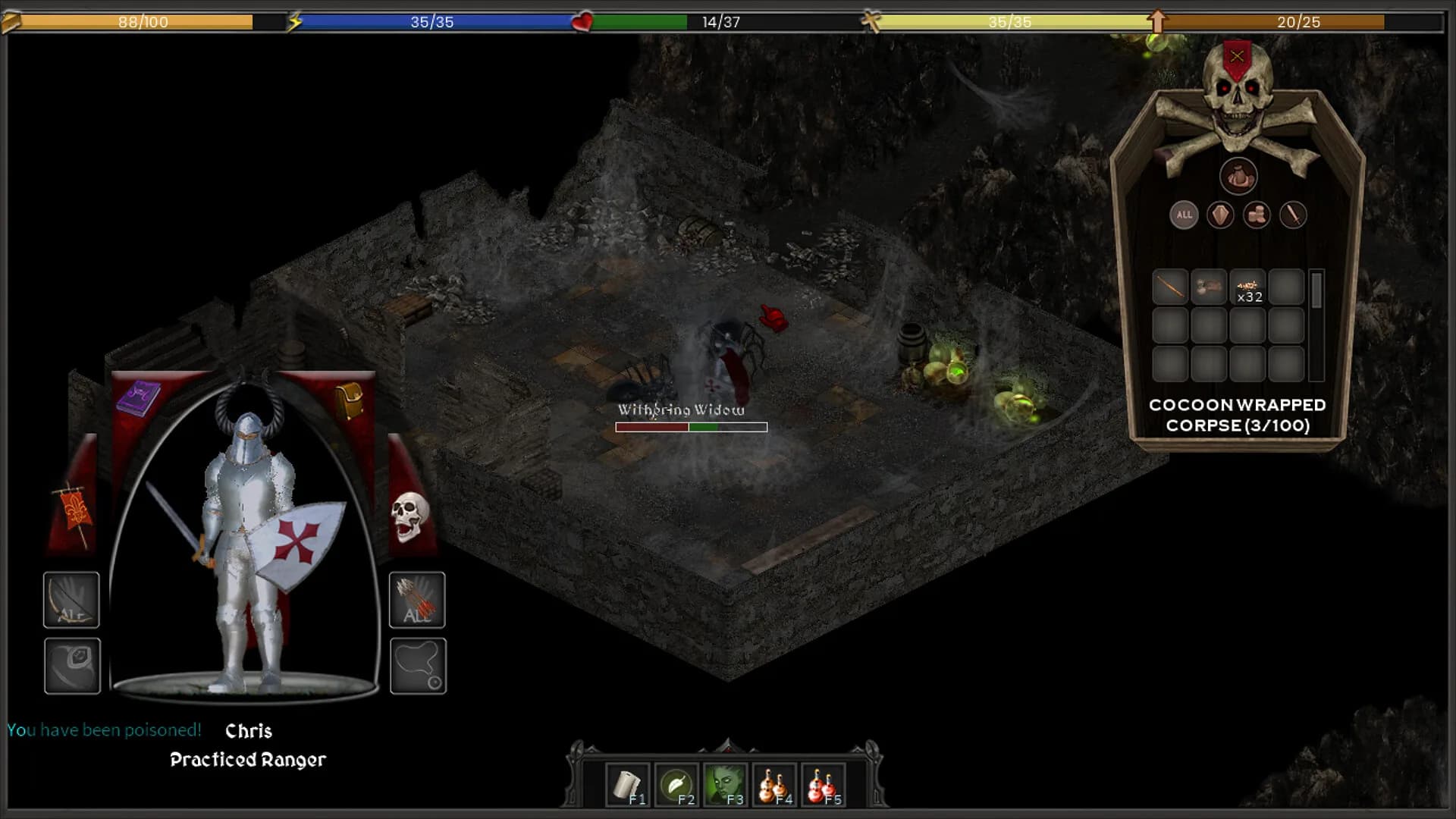 Gravebind görsel 2