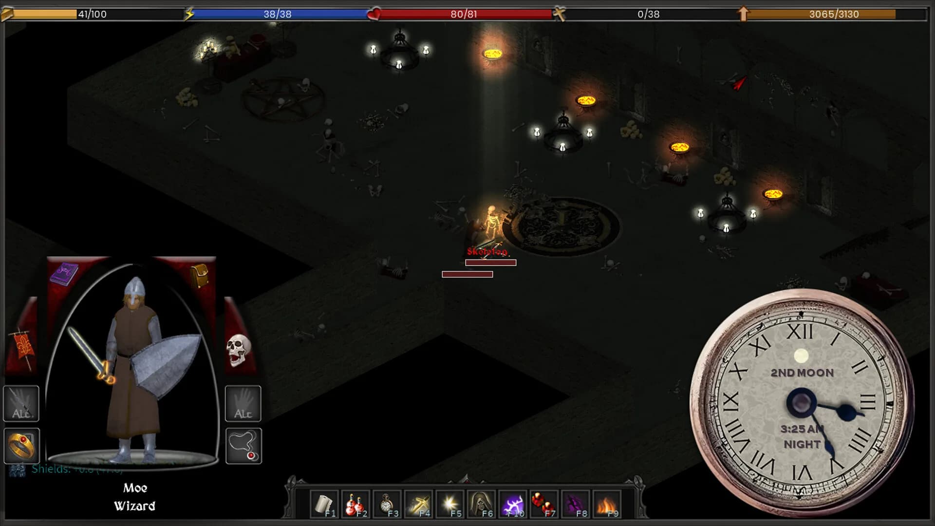 Gravebind görsel 4