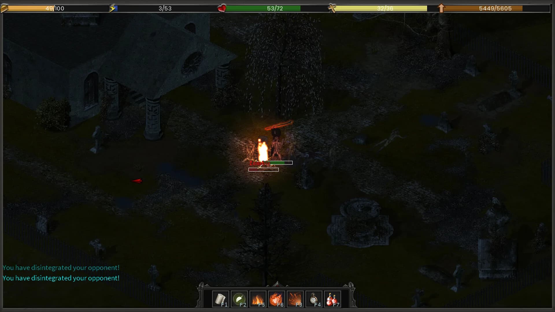 Gravebind görsel 11