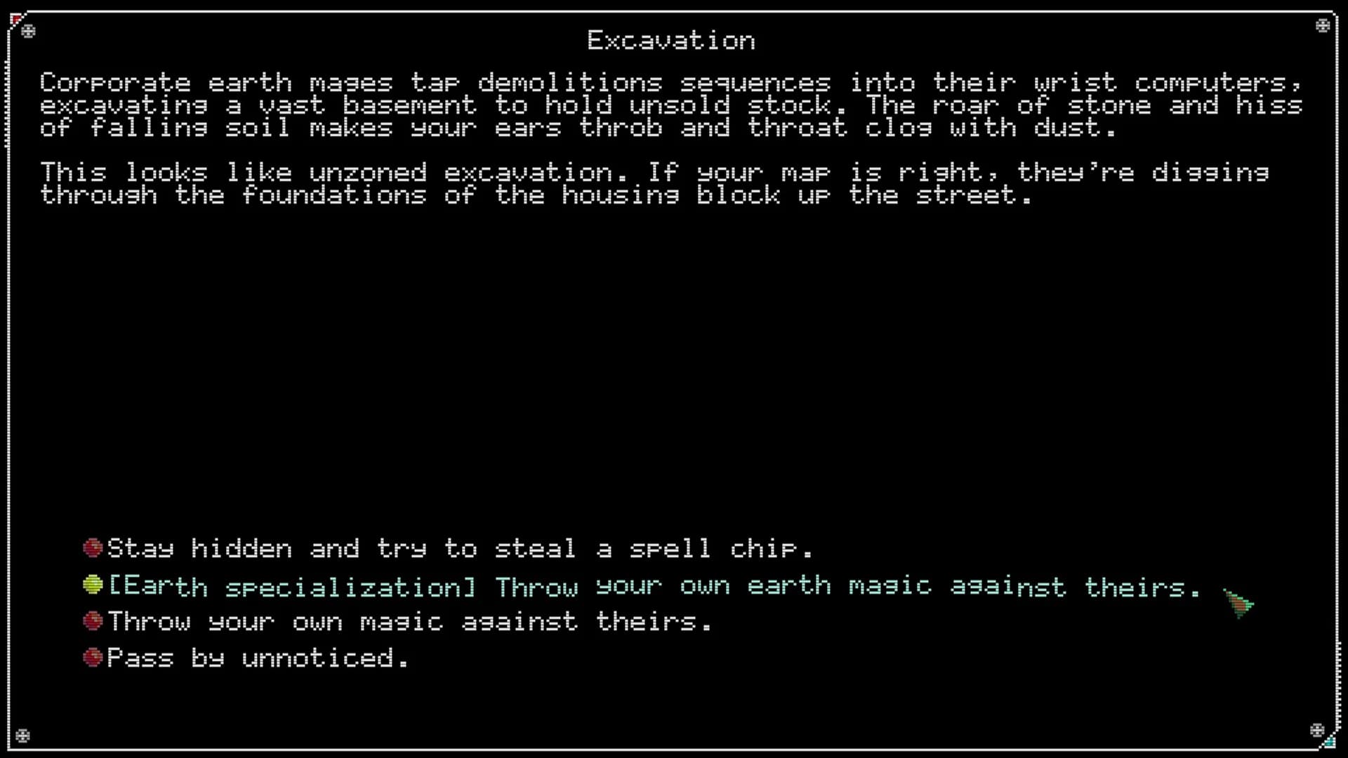 Torment Hexus görsel 6
