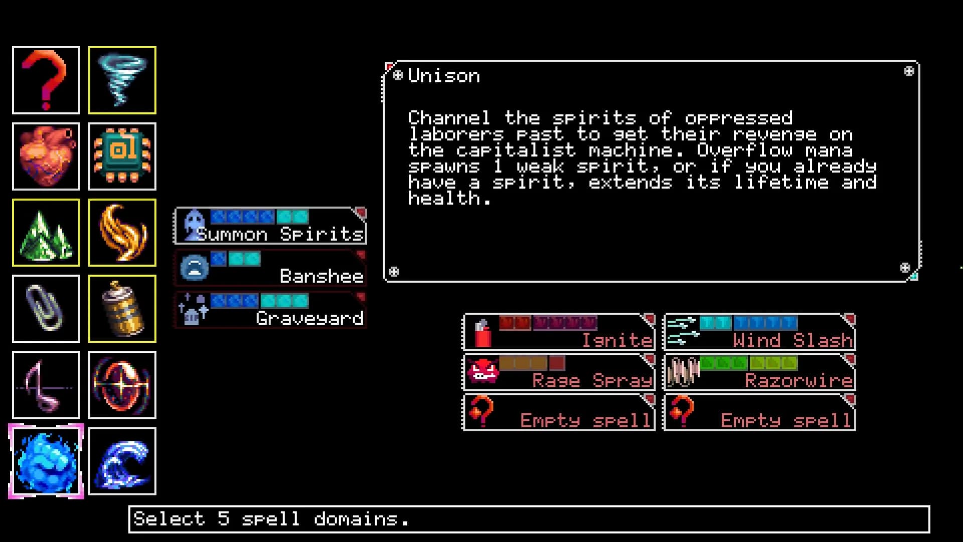 Torment Hexus görsel 7