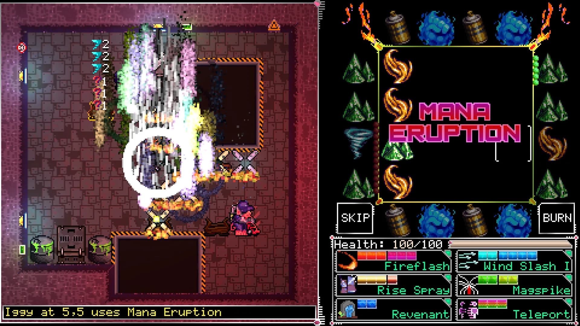 Torment Hexus görsel 8