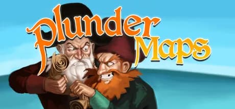Plunder Maps görsel 1