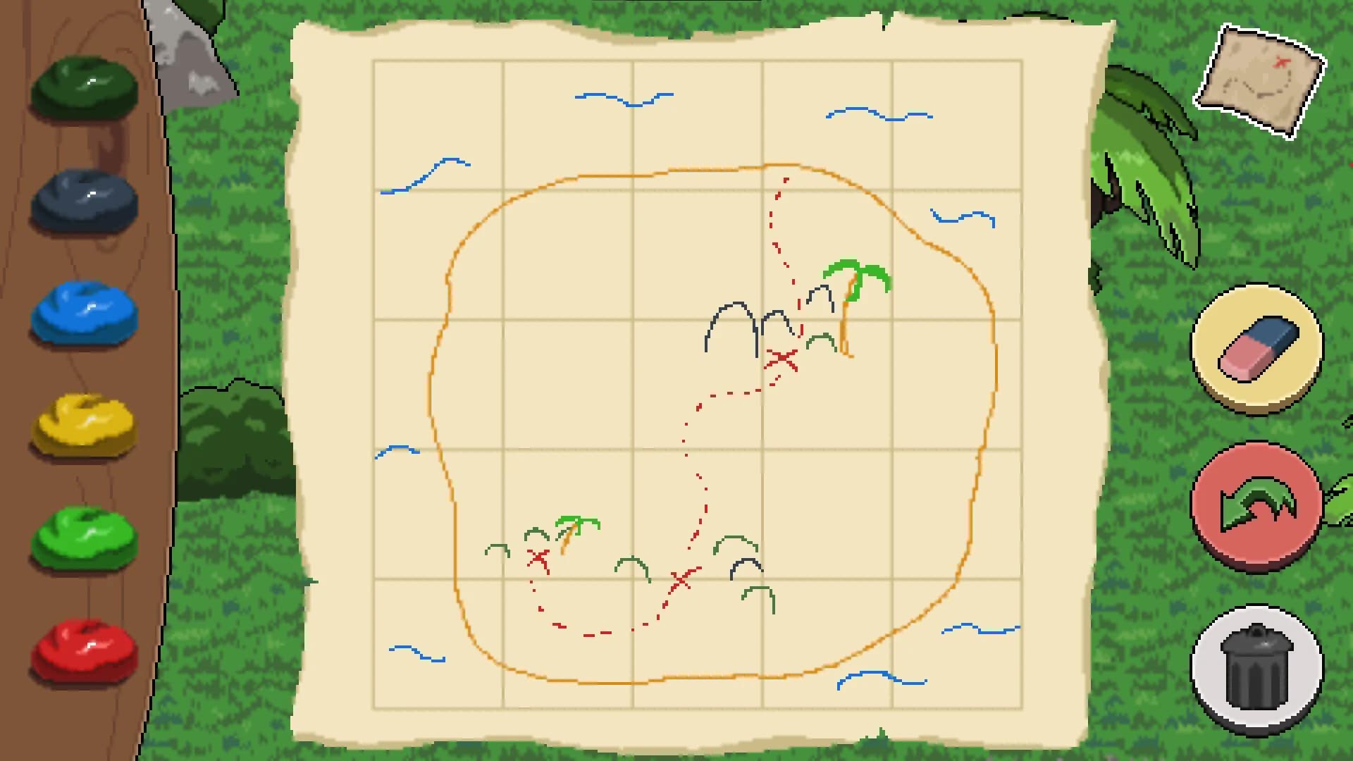 Plunder Maps görsel 4
