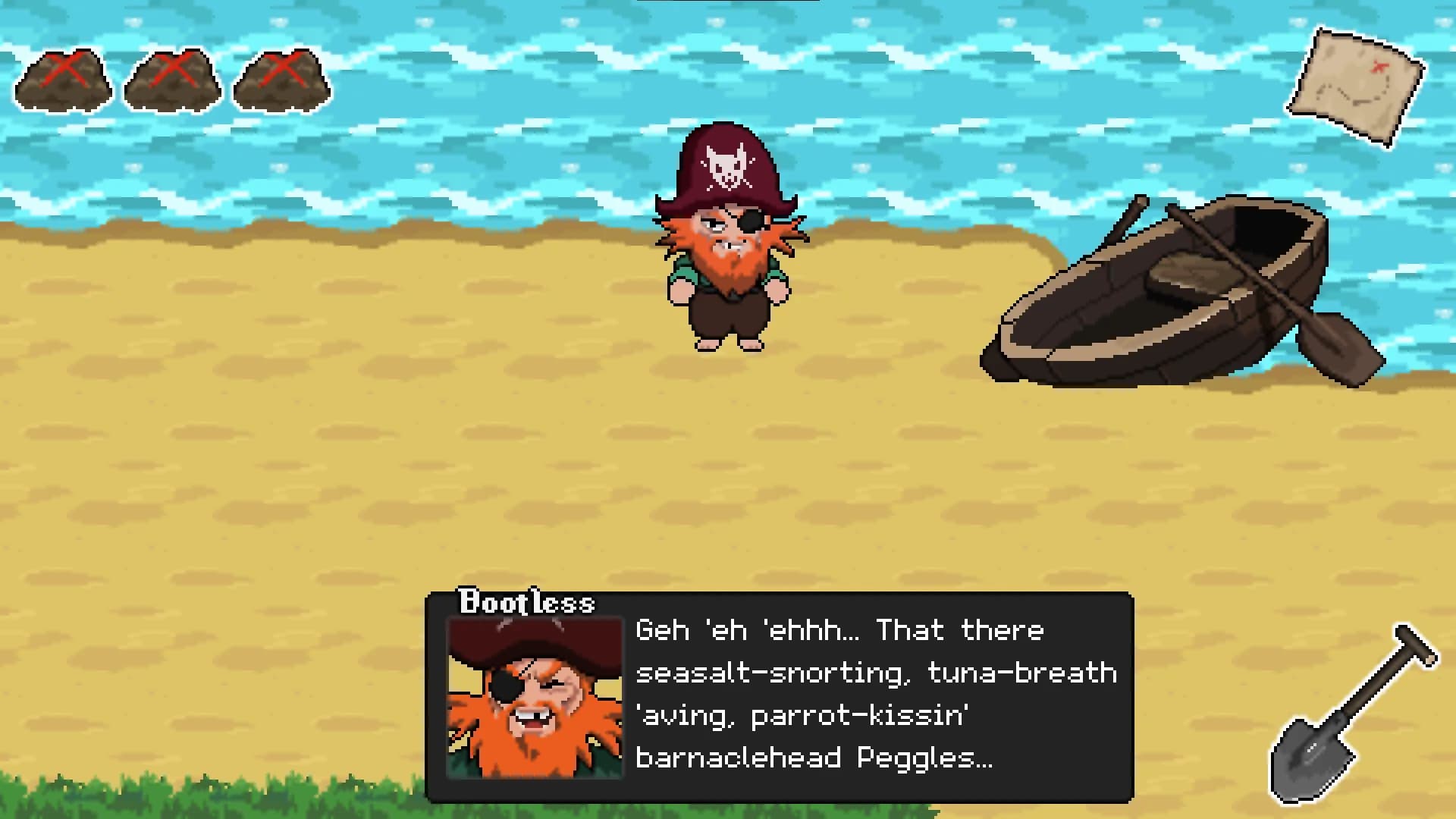 Plunder Maps görsel 5