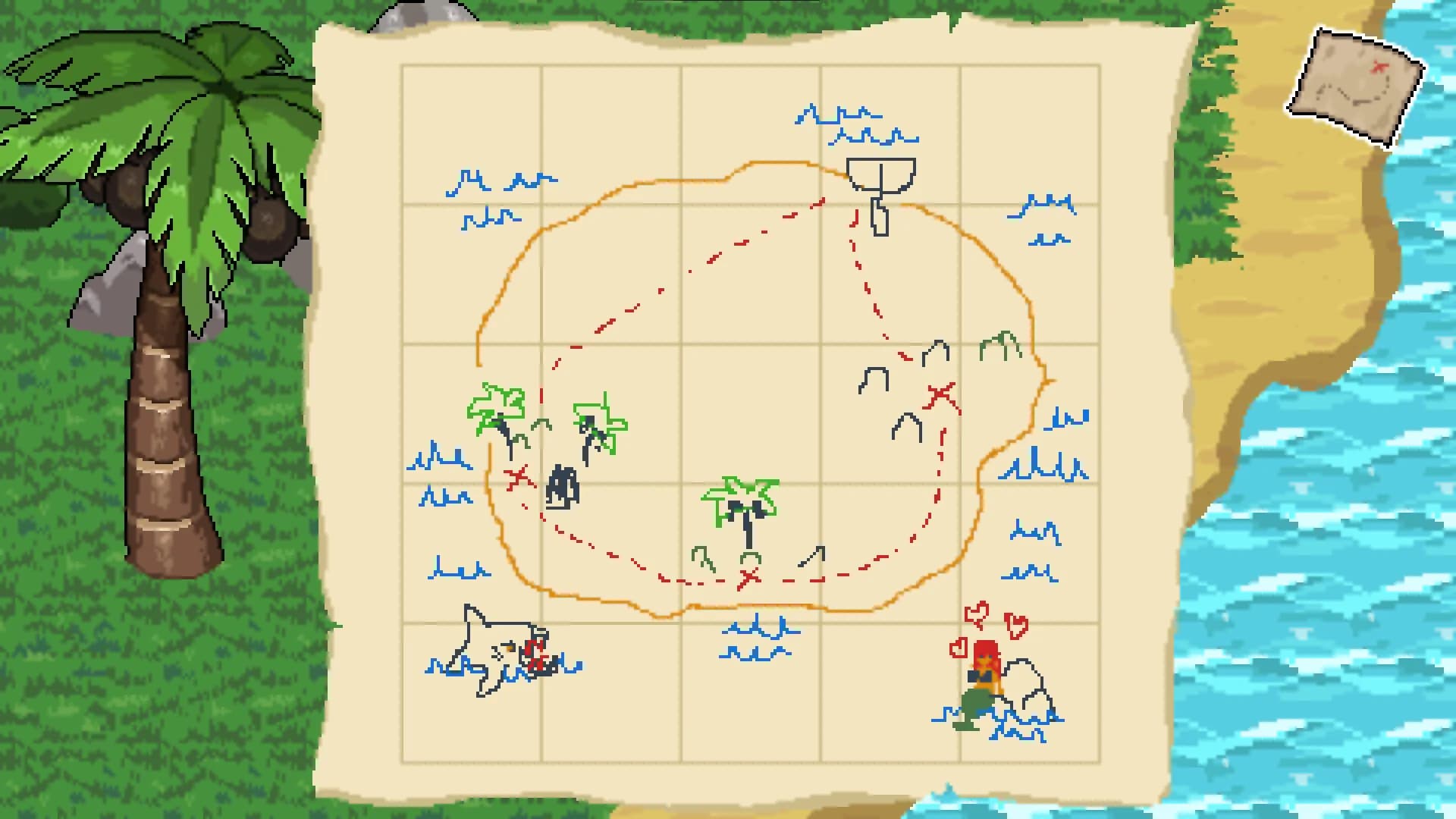 Plunder Maps görsel 7