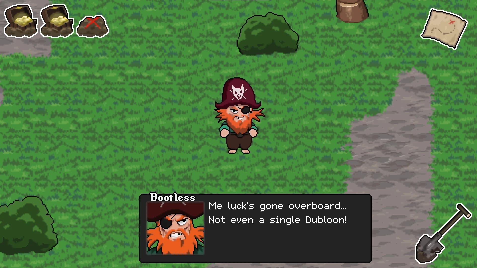 Plunder Maps görsel 10