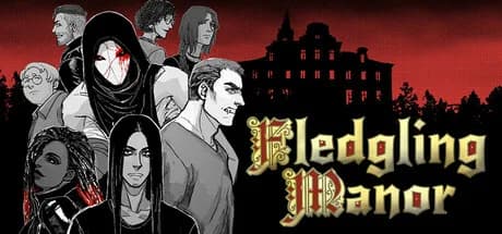 Fledgling Manor görsel 1