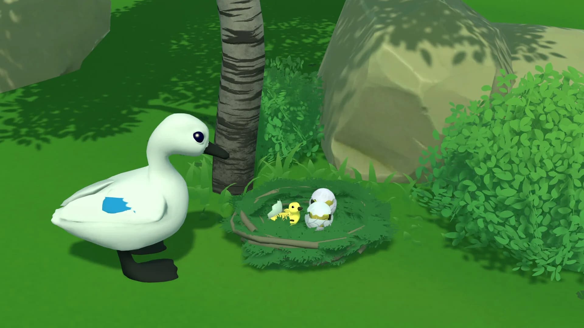 A Waddleful Life görsel 2