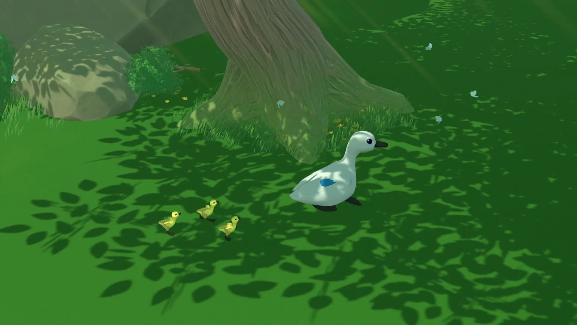 A Waddleful Life görsel 3