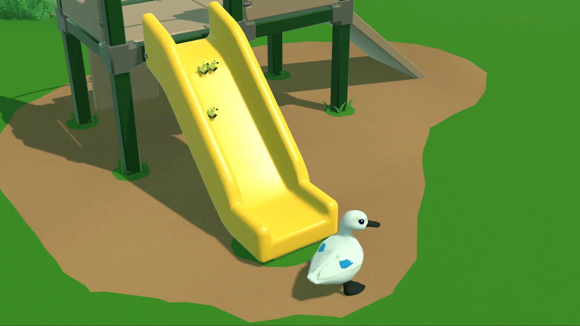 A Waddleful Life görsel 4
