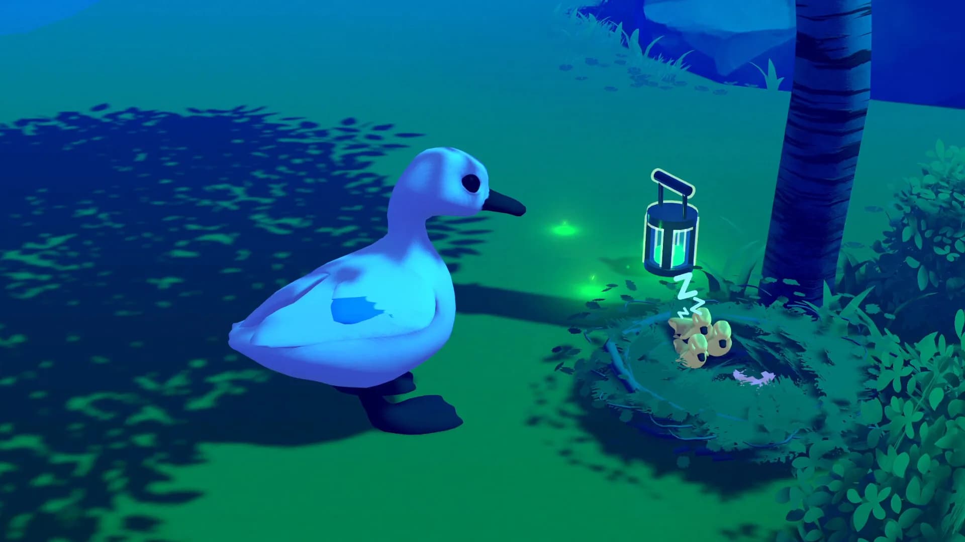A Waddleful Life görsel 5