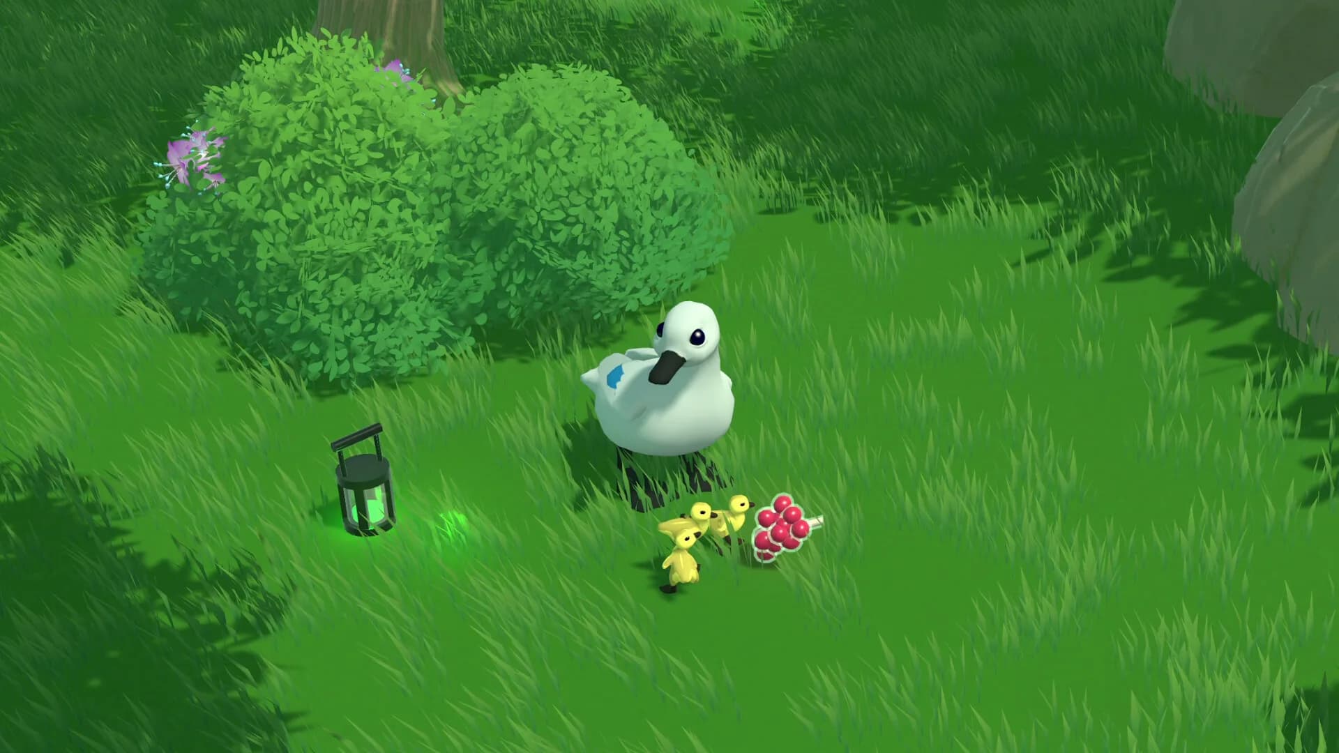 A Waddleful Life görsel 7