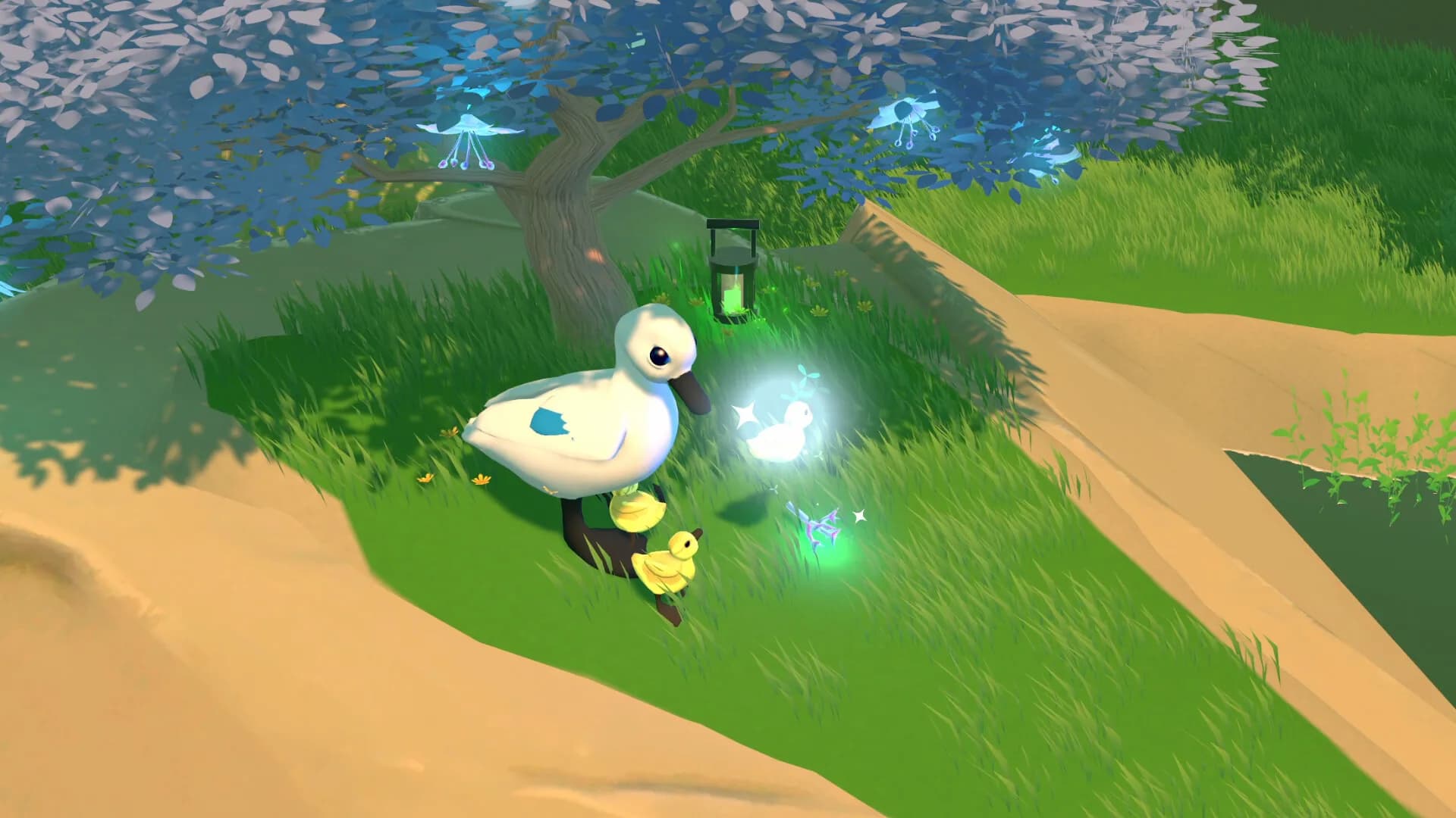 A Waddleful Life görsel 8