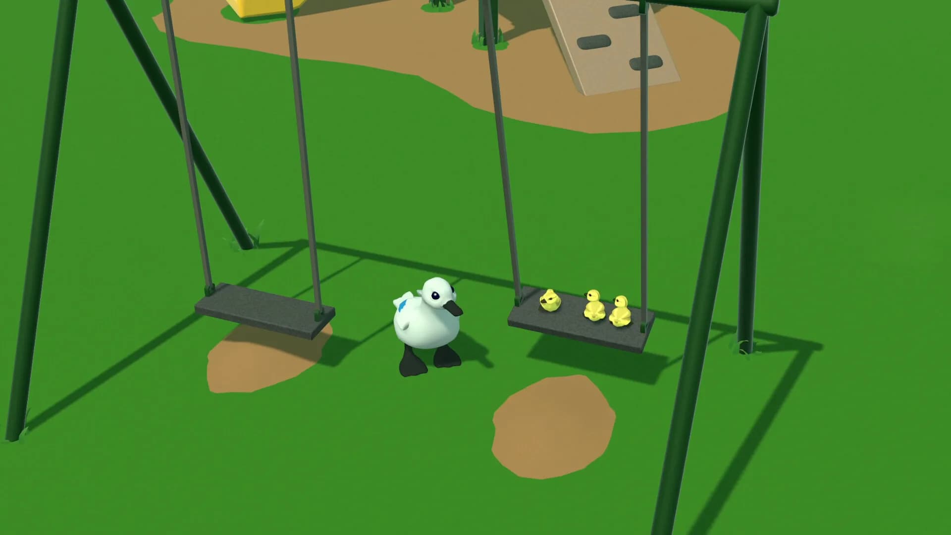 A Waddleful Life görsel 9