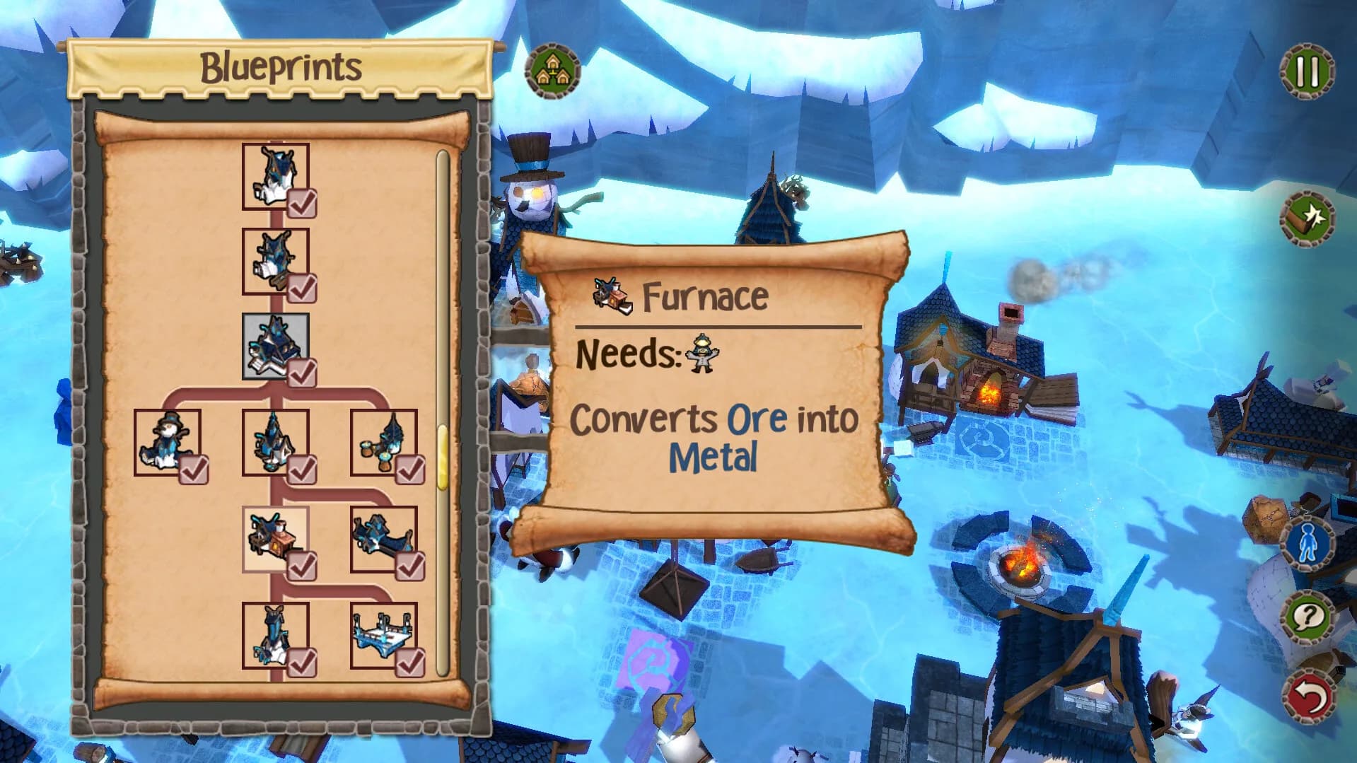 A World of Keflings görsel 9