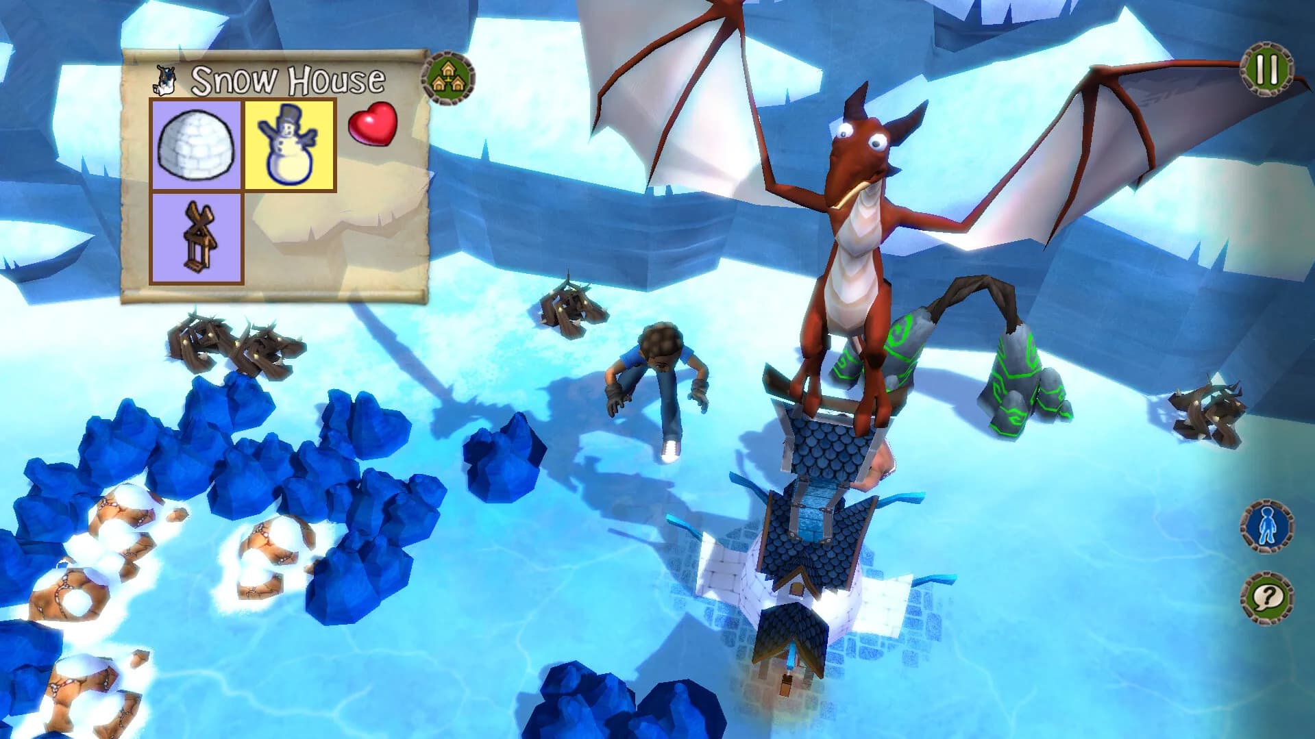 A World of Keflings görsel 10