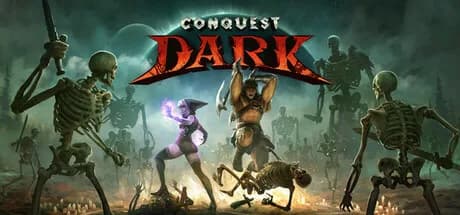 Conquest Dark görsel 1