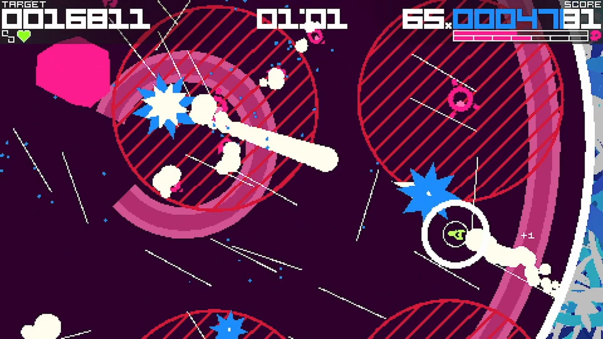 Blade Rush görsel 3