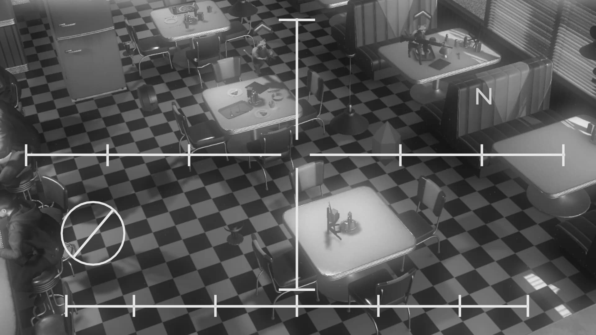 9 Lives 9 Millimeters görsel 9